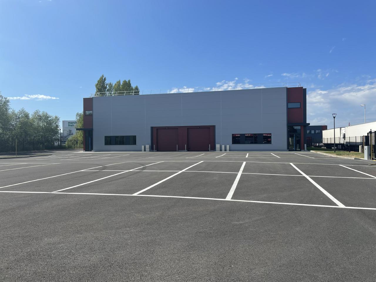 Local d'activité Brétigny-sur-Orge 1586m² Location local d'activité Brétigny-sur-Orge Essonne OLACT2119961 6